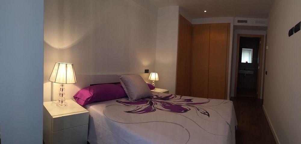 Turisticos Torico Amantes Apartment *